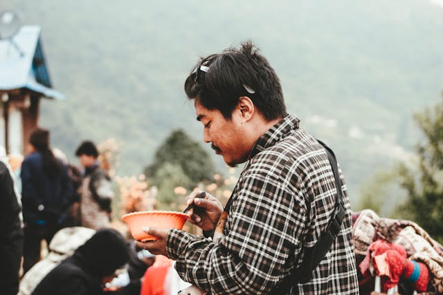 Country Image