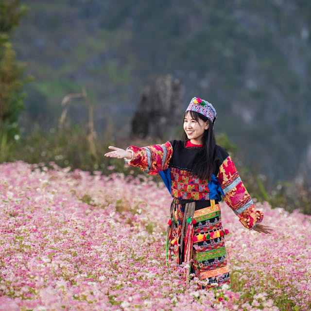 Country Image