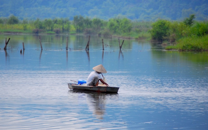 14-Day Thailand, Laos & Vietnam Adventure