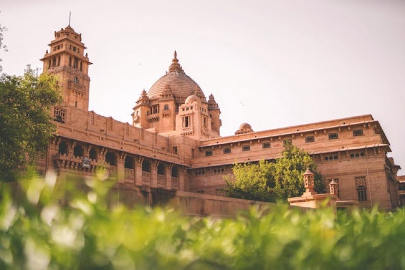 18-day India Adventure Tour
